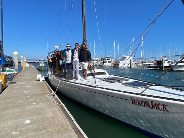 Santa Cruz 50 | Yukon Jack