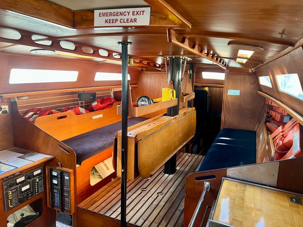 Santa Cruz 50 | Yukon Jack