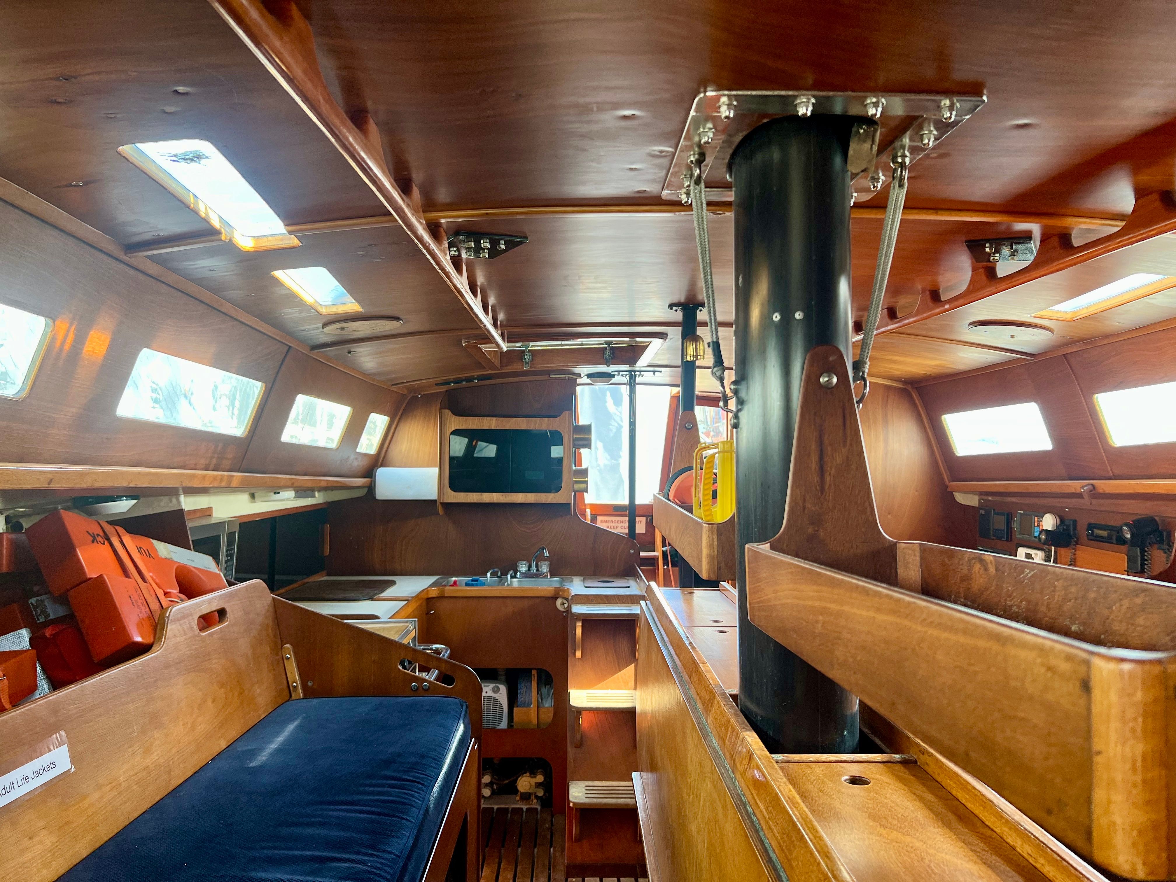 Santa Cruz 50 | Yukon Jack