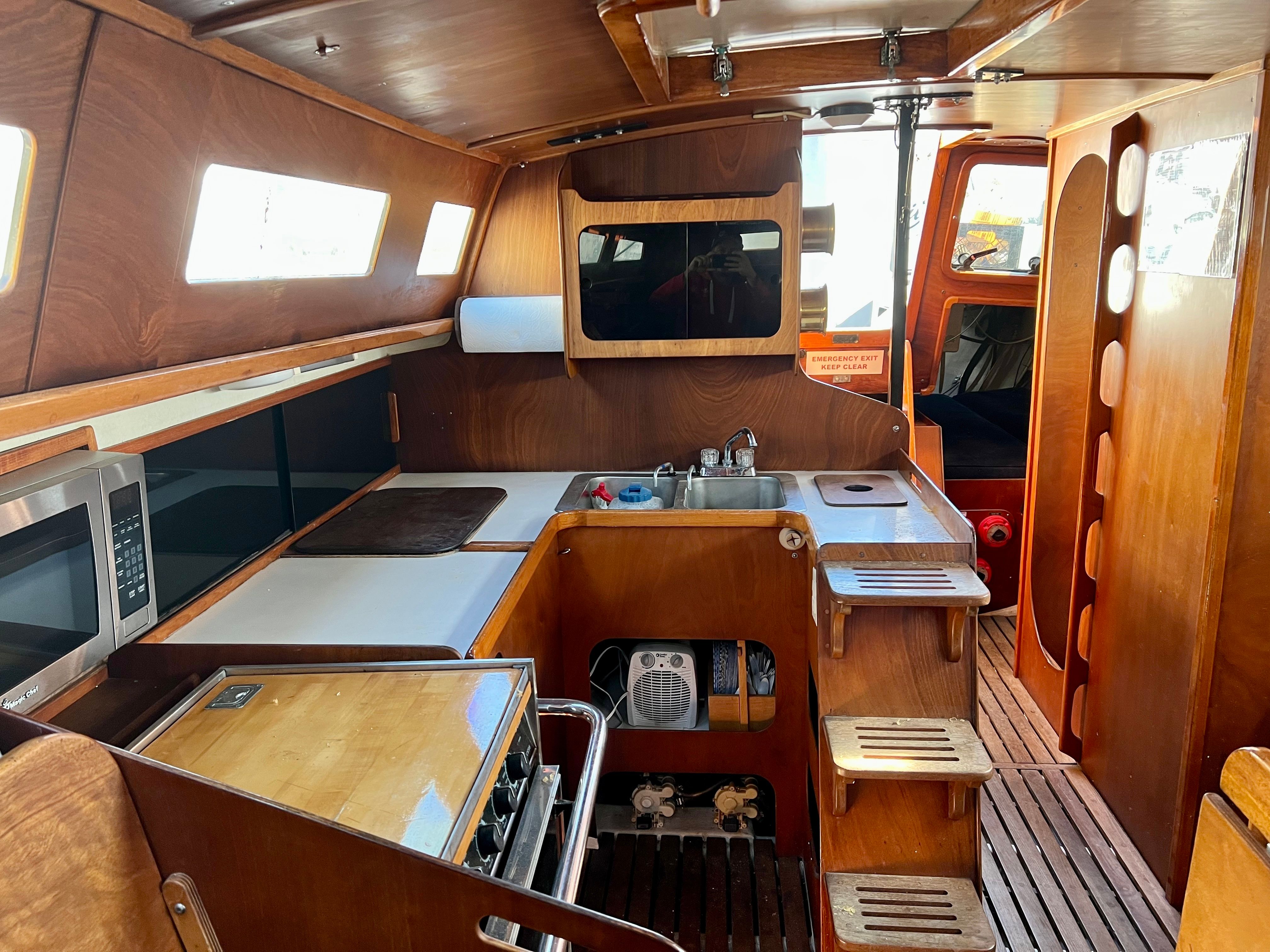 Santa Cruz 50 | Yukon Jack