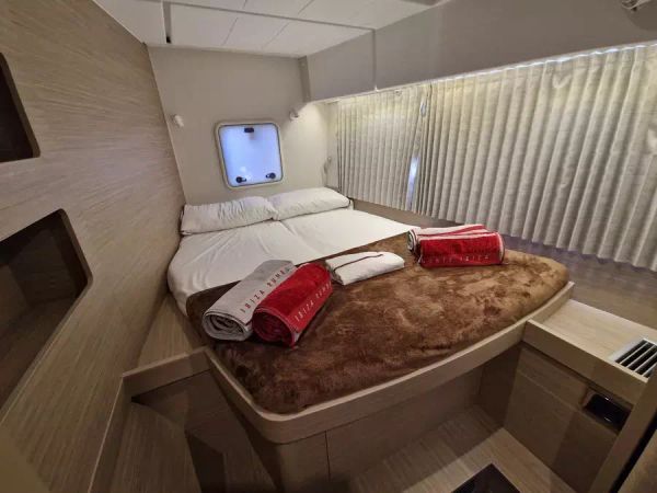 Lagoon 42 | Best Elli