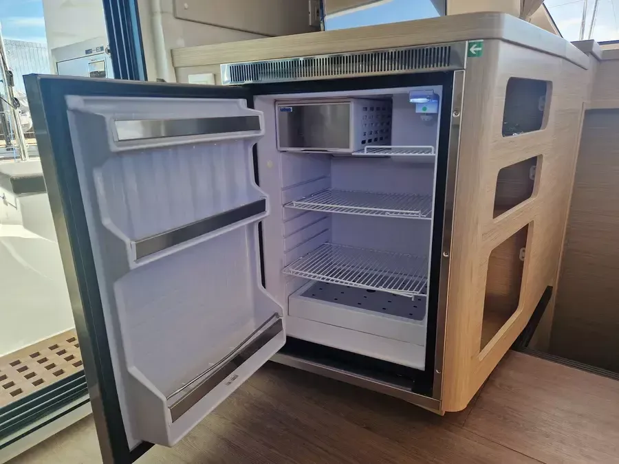 Lagoon 42 | Best Elli