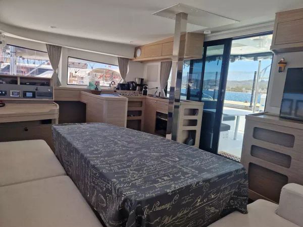 Lagoon 42 | Best Elli