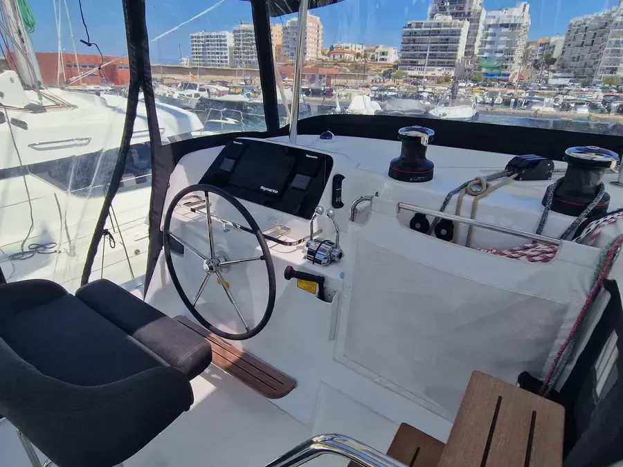 Lagoon 42 | Best Elli