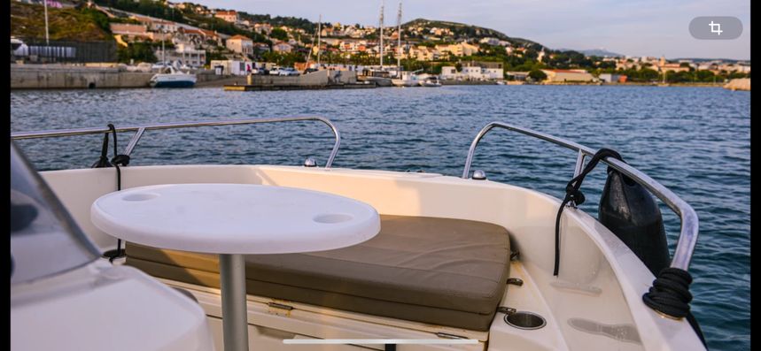 Quicksilver 555 Open | 18