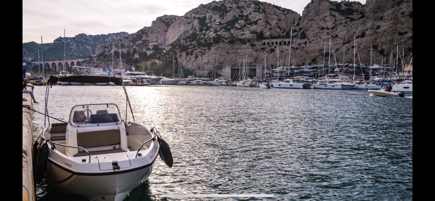 Quicksilver 555 Open | 18