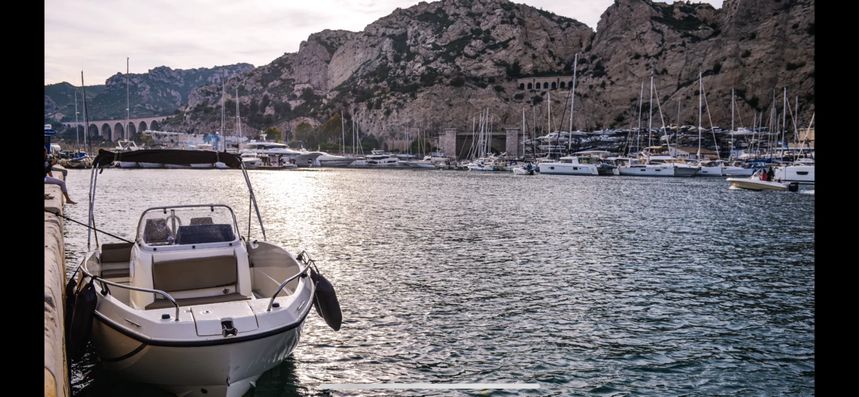 Quicksilver 555 Open | 18