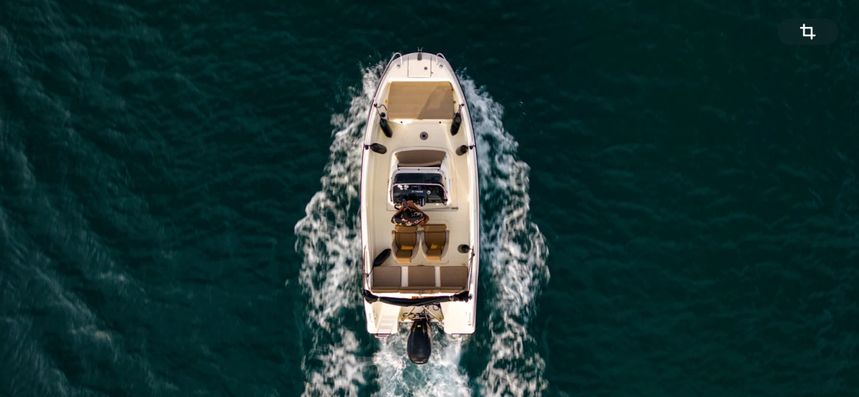 Quicksilver 555 Open | 18