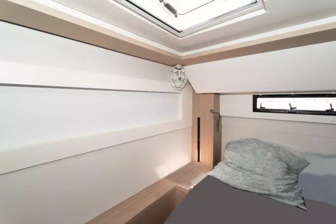 Lagoon 46 | Spezielli