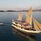 Custom Built Phinisi | Sukha Sail