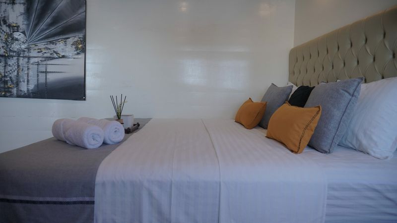 Custom Built Phinisi | Sukha Sail