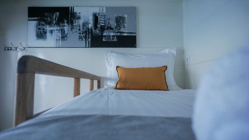 Custom Built Phinisi | Sukha Sail