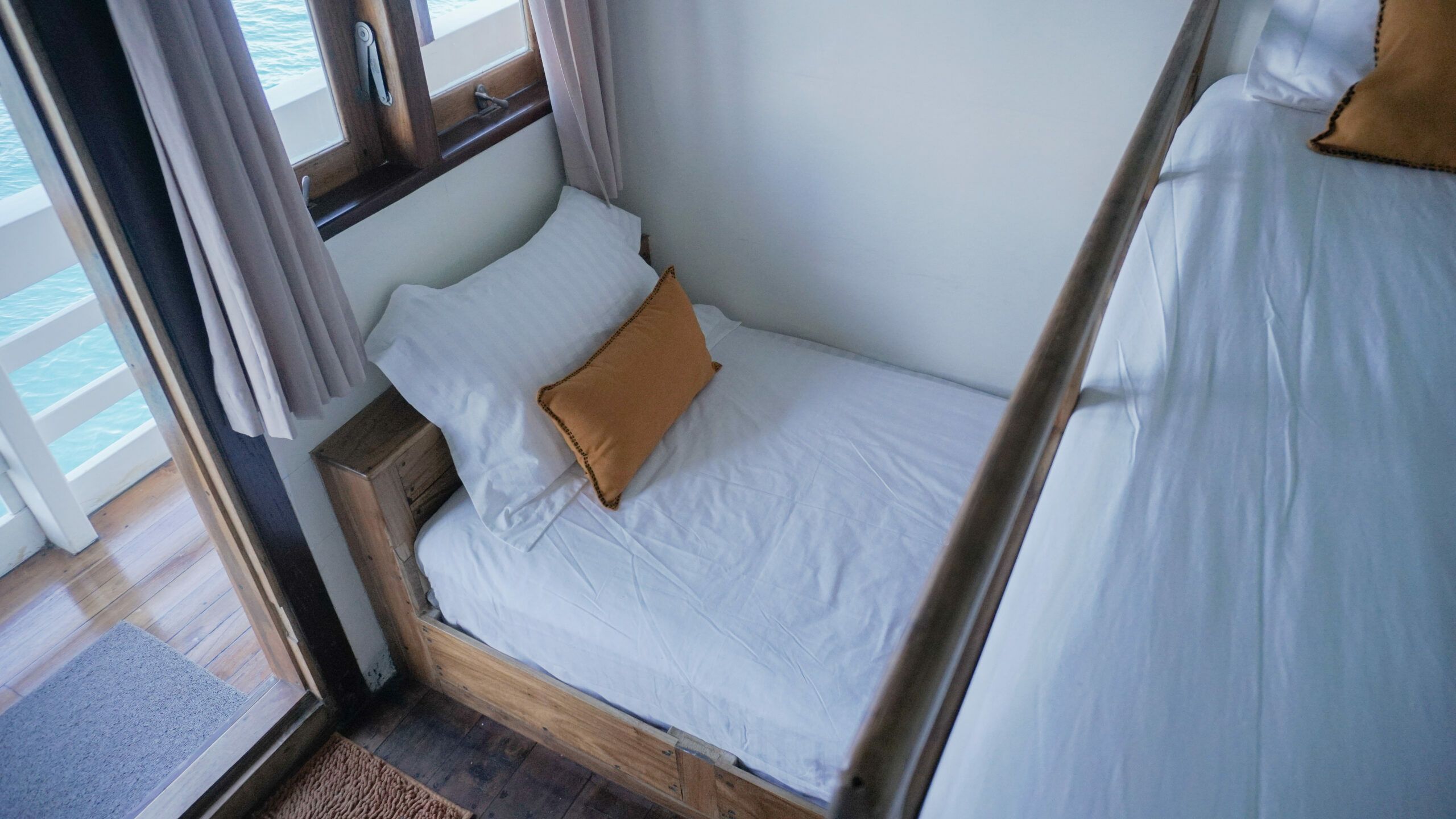 Custom Built Phinisi | Sukha Sail