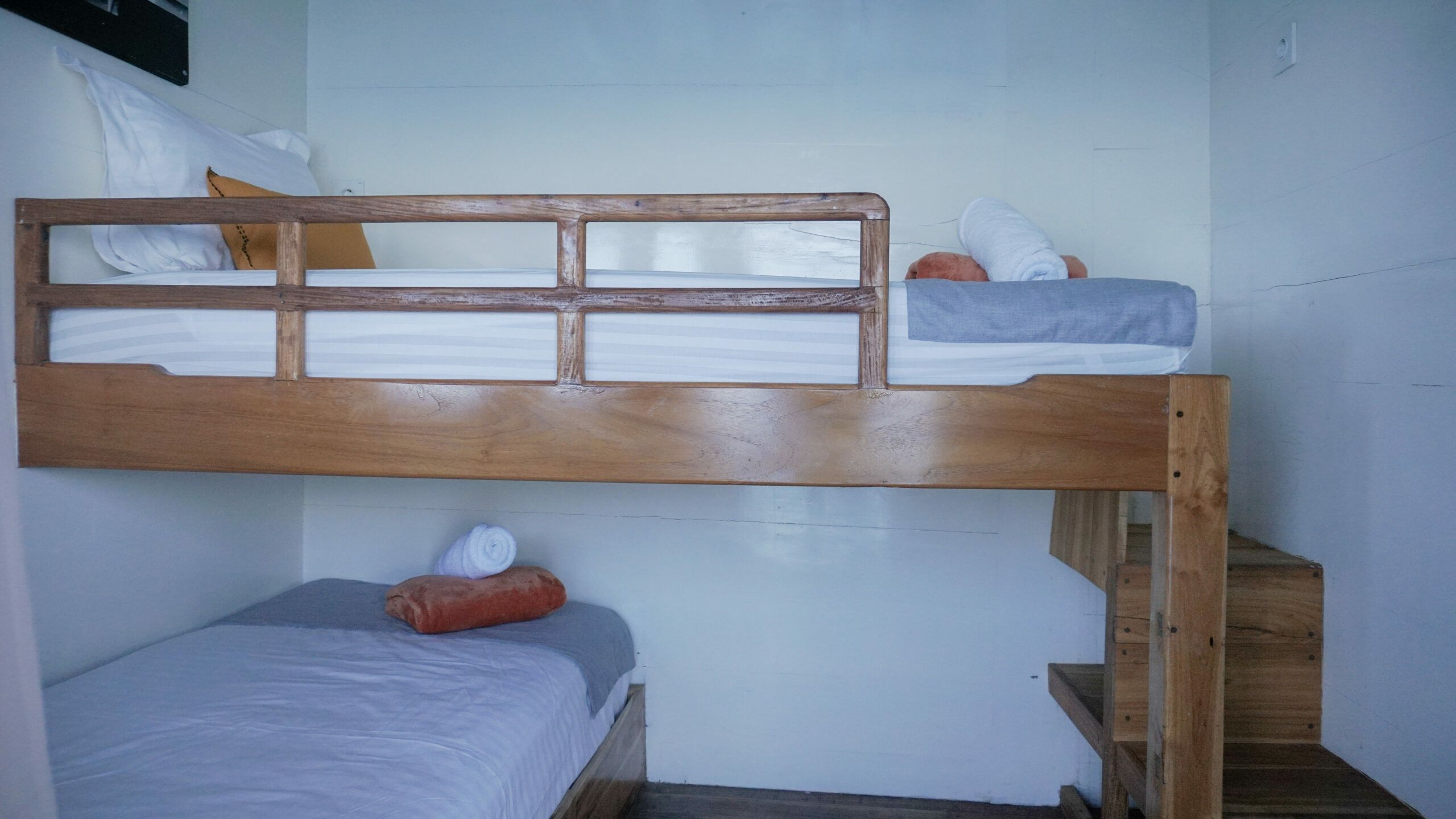 Custom Built Phinisi | Sukha Sail