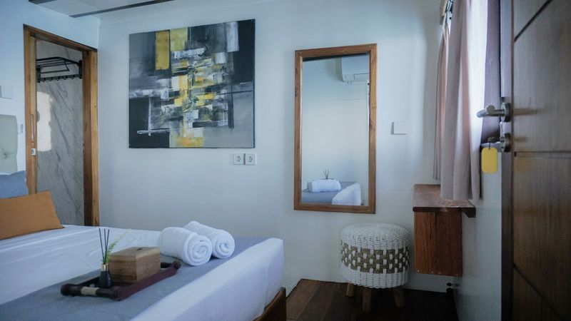 Custom Built Phinisi | Sukha Sail