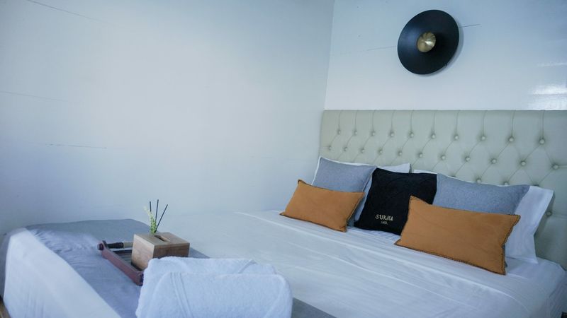 Custom Built Phinisi | Sukha Sail