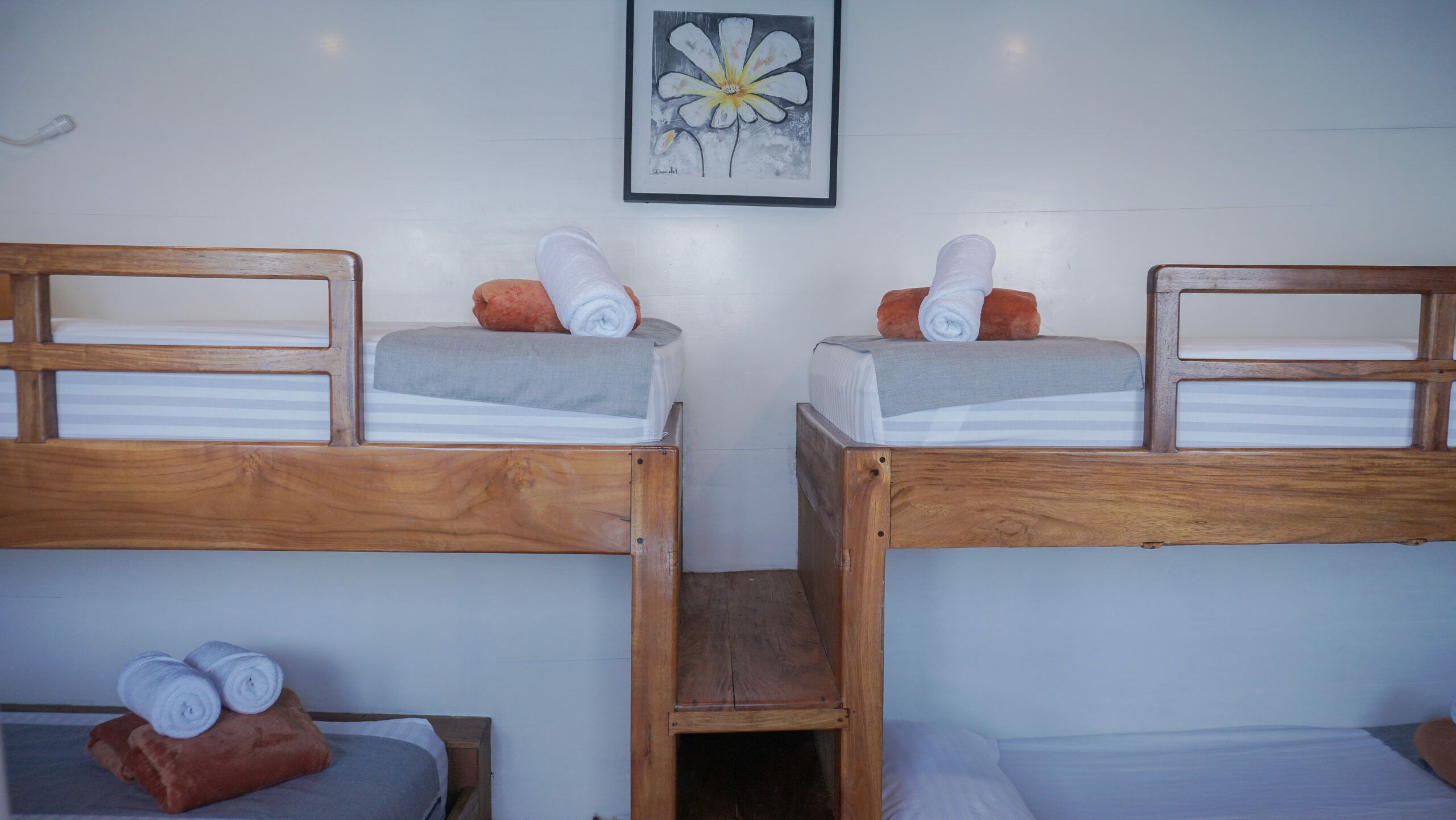 Custom Built Phinisi | Sukha Sail