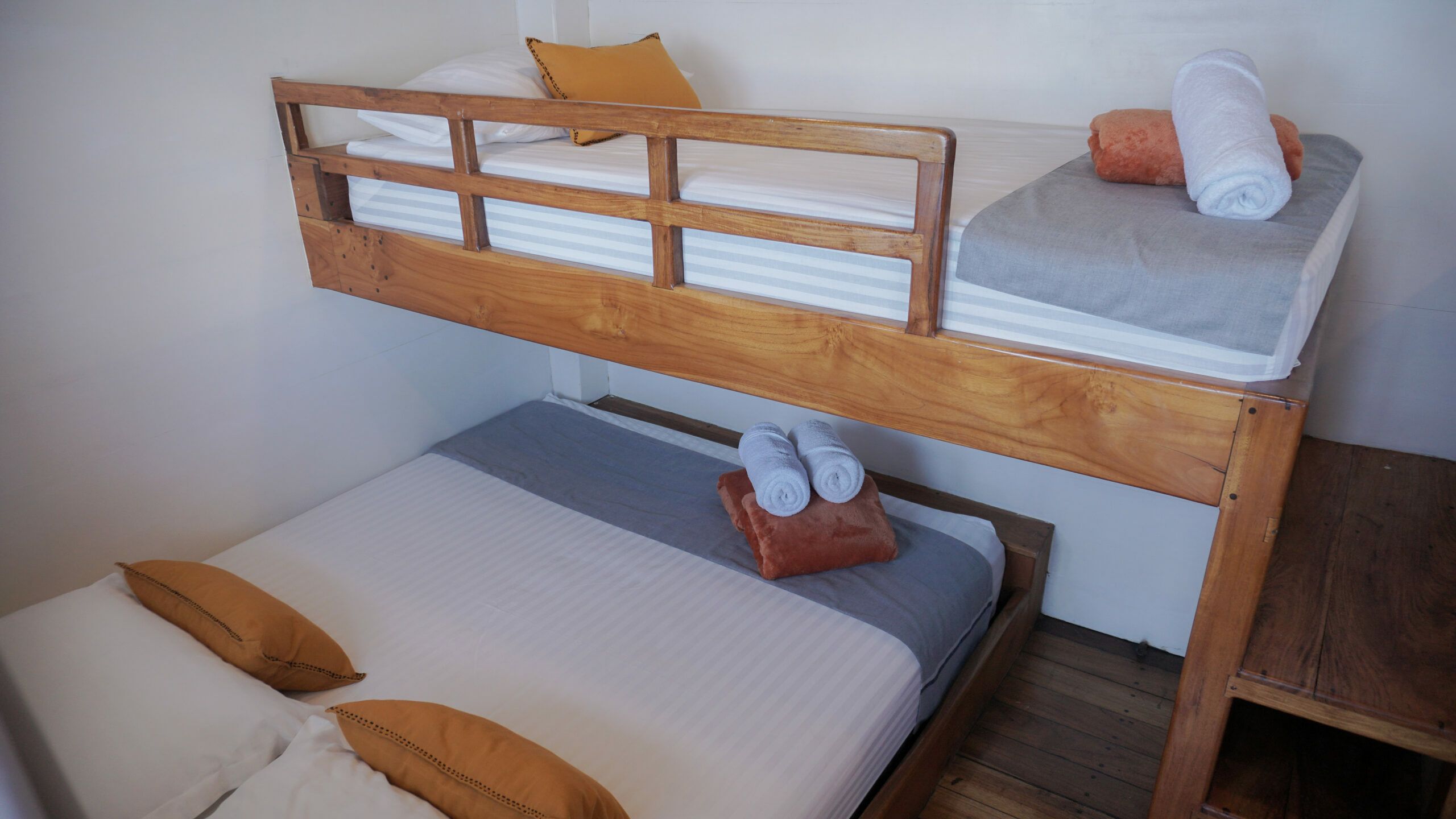 Custom Built Phinisi | Sukha Sail