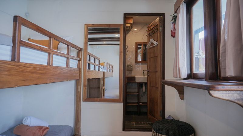 Custom Built Phinisi | Sukha Sail