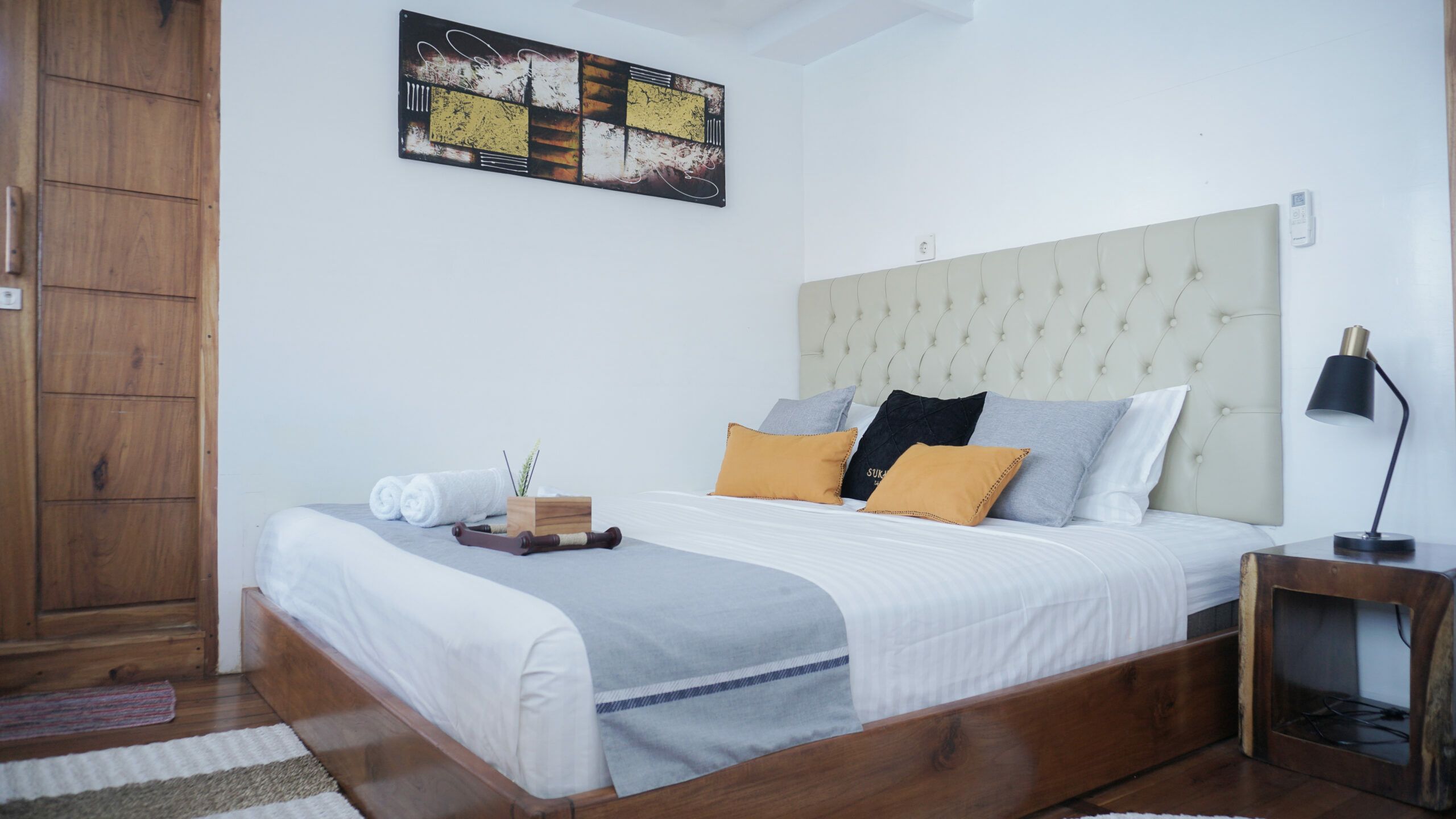 Custom Built Phinisi | Sukha Sail