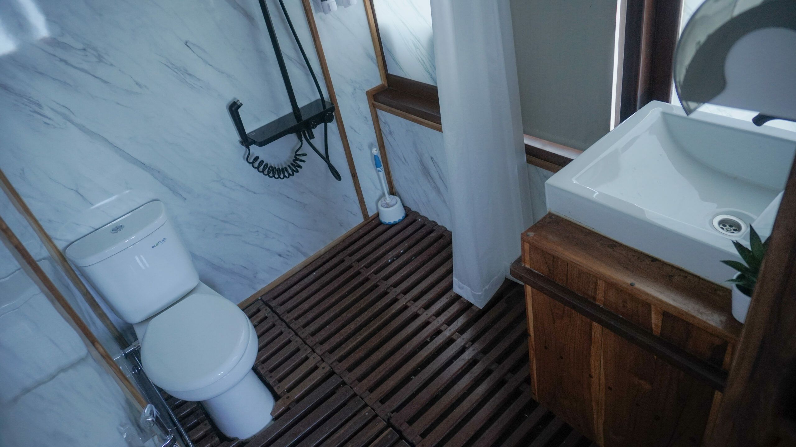 Custom Built Phinisi | Sukha Sail