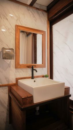 Custom Built Phinisi | Sukha Sail