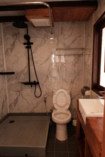 Custom Built Phinisi | Sukha Sail