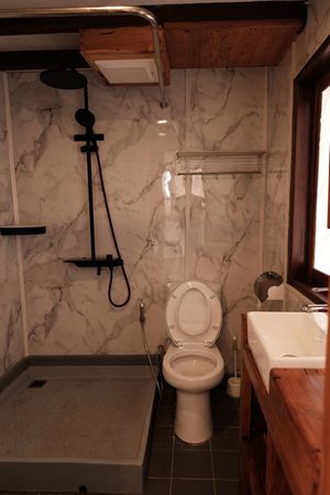 Custom Built Phinisi | Sukha Sail