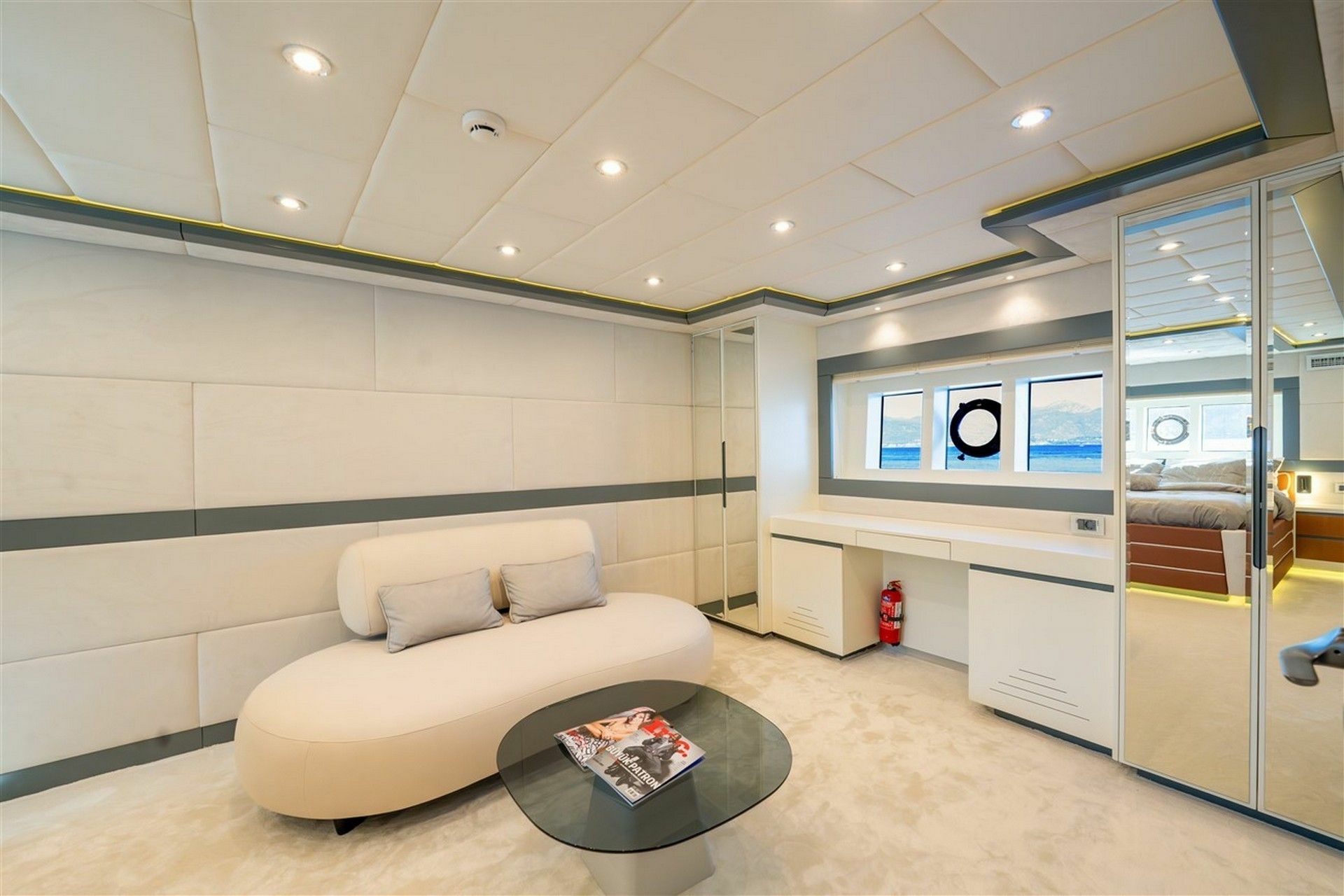 Trawler 24 | Alessandro