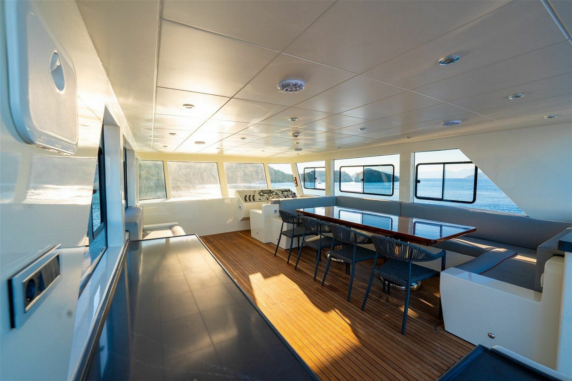 Trawler 24 | Alessandro
