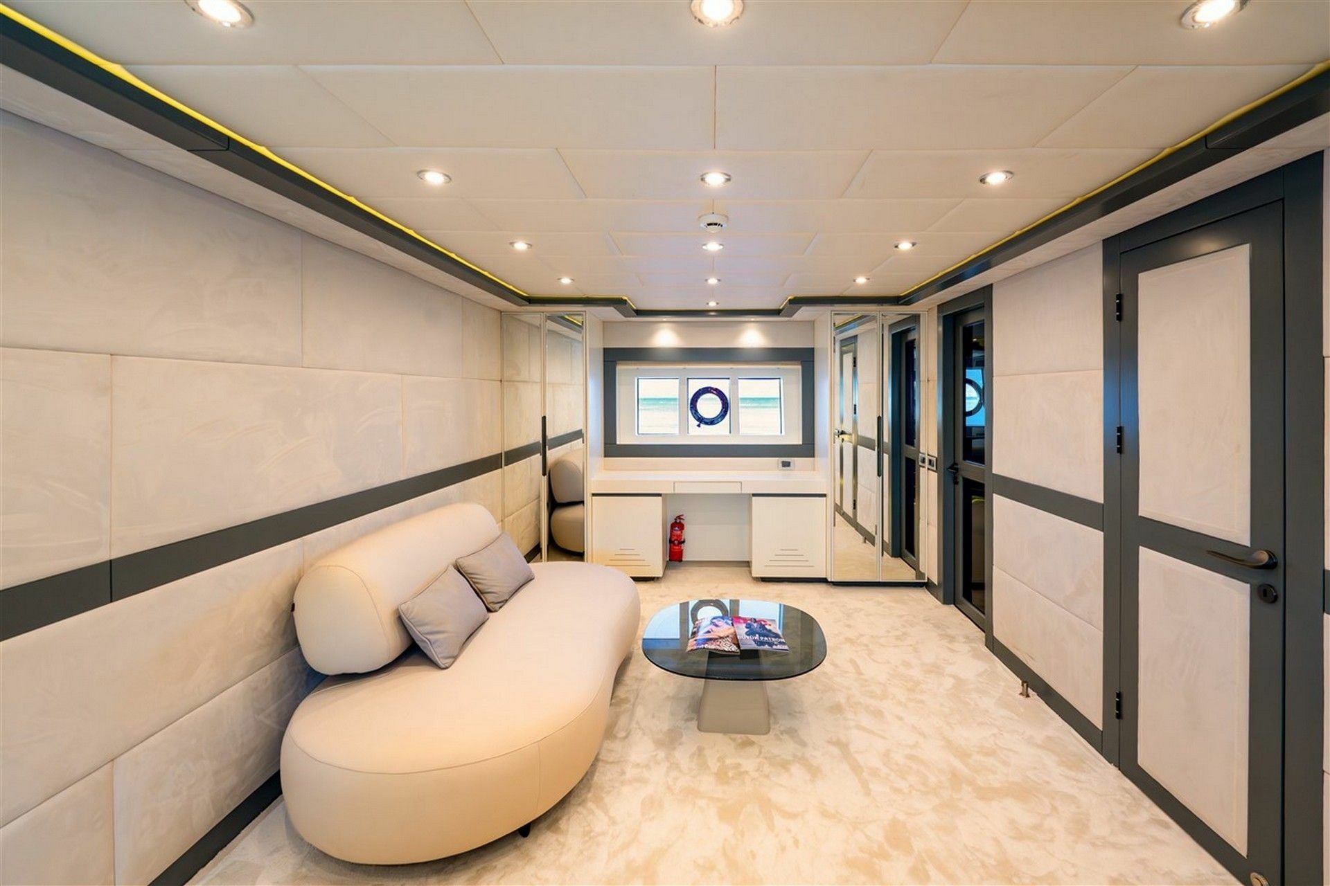 Trawler 24 | Alessandro