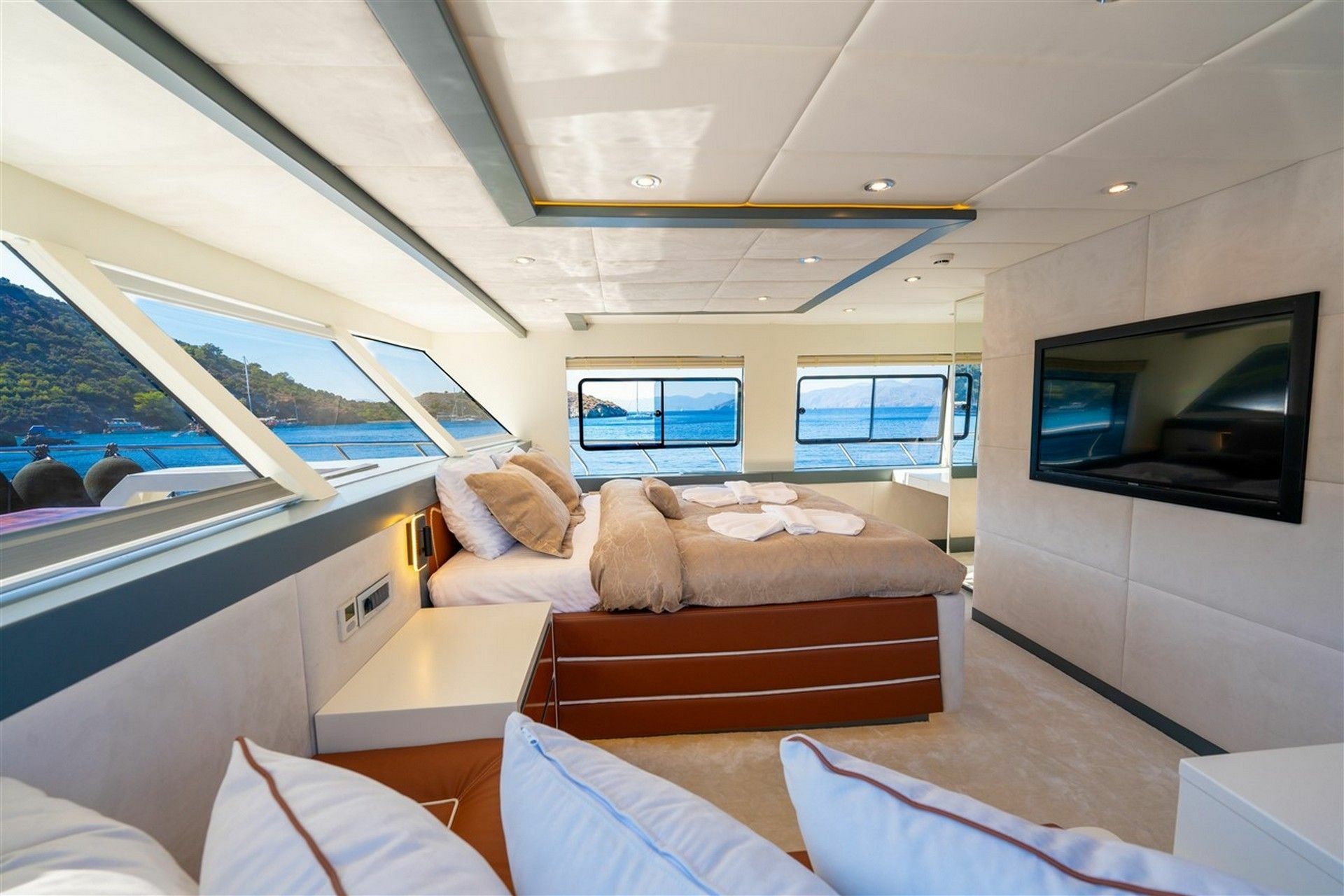 Trawler 24 | Alessandro