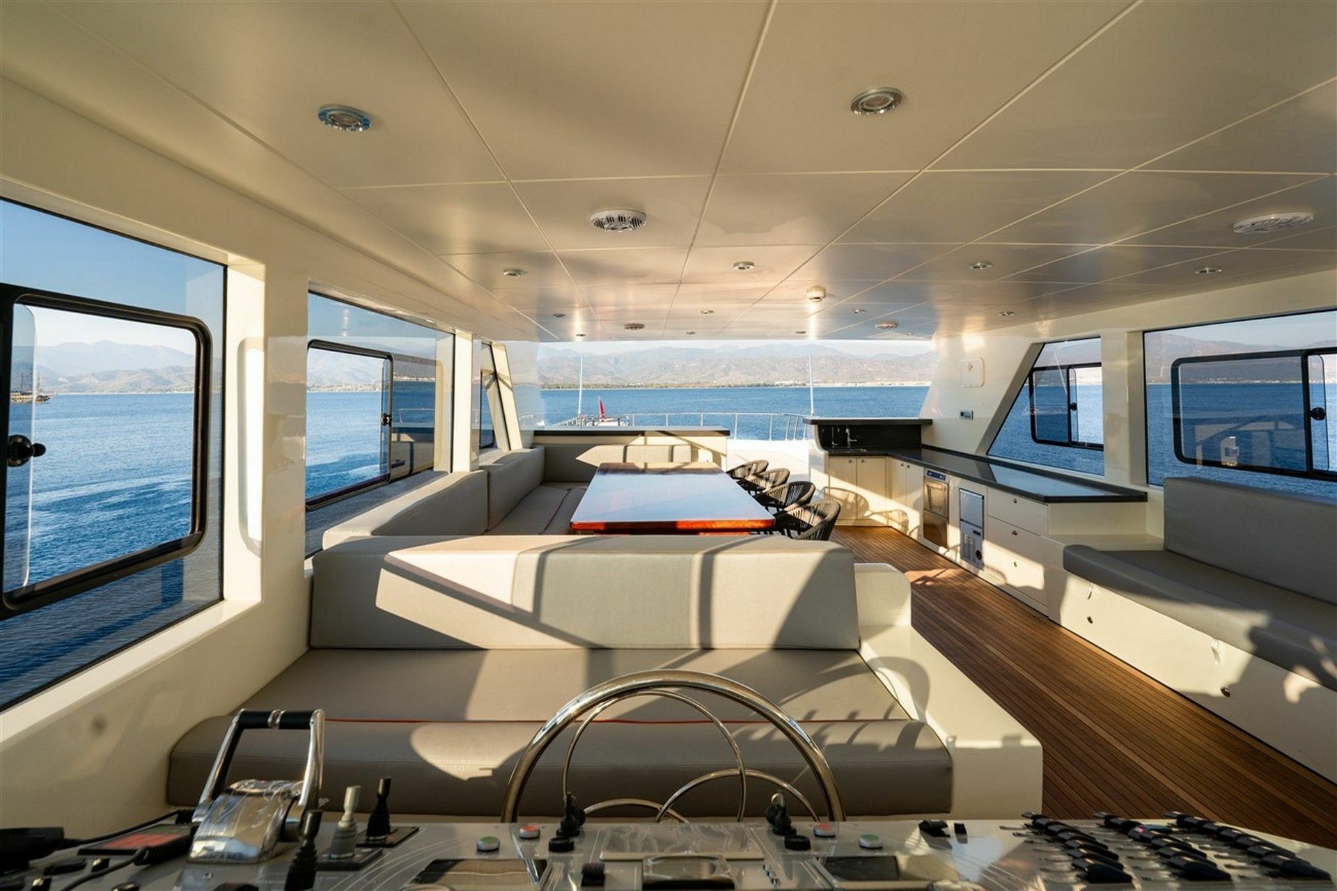 Trawler 24 | Alessandro