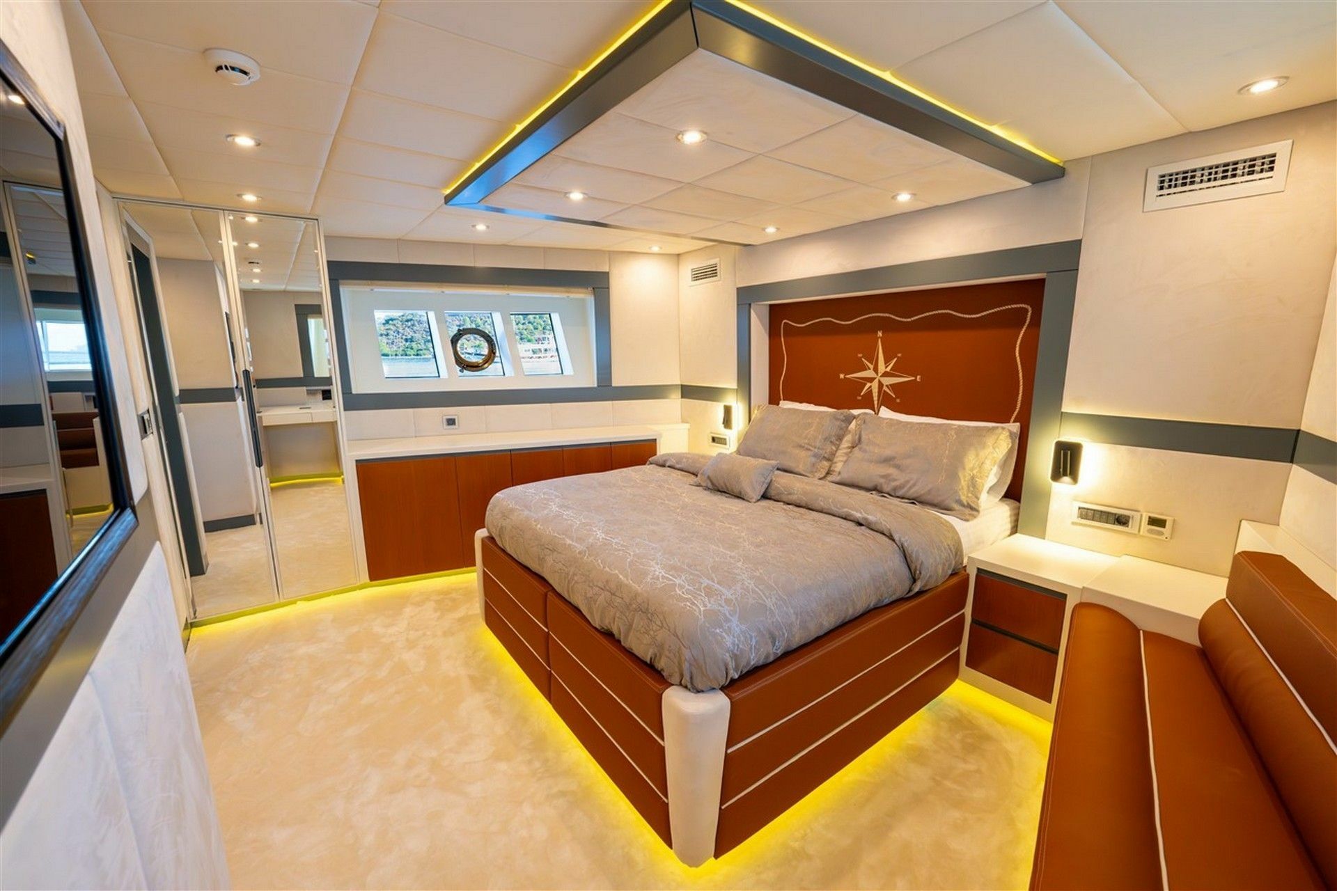 Trawler 24 | Alessandro