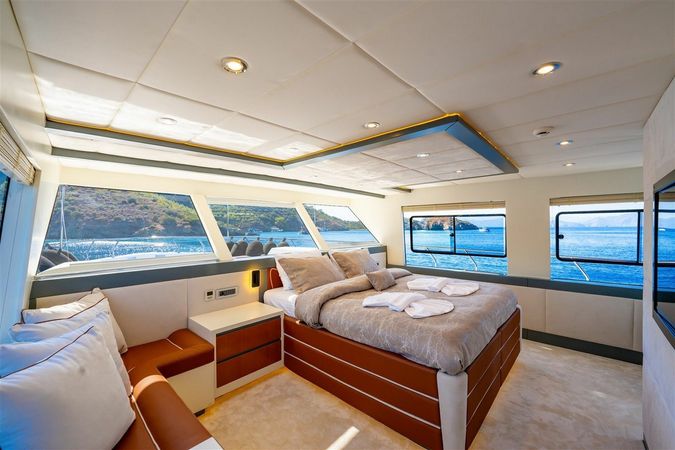 Trawler 24 | Alessandro
