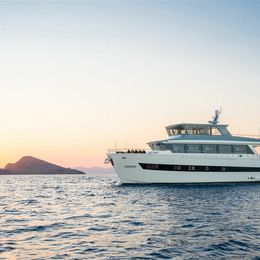 Trawler 24 | Alessandro