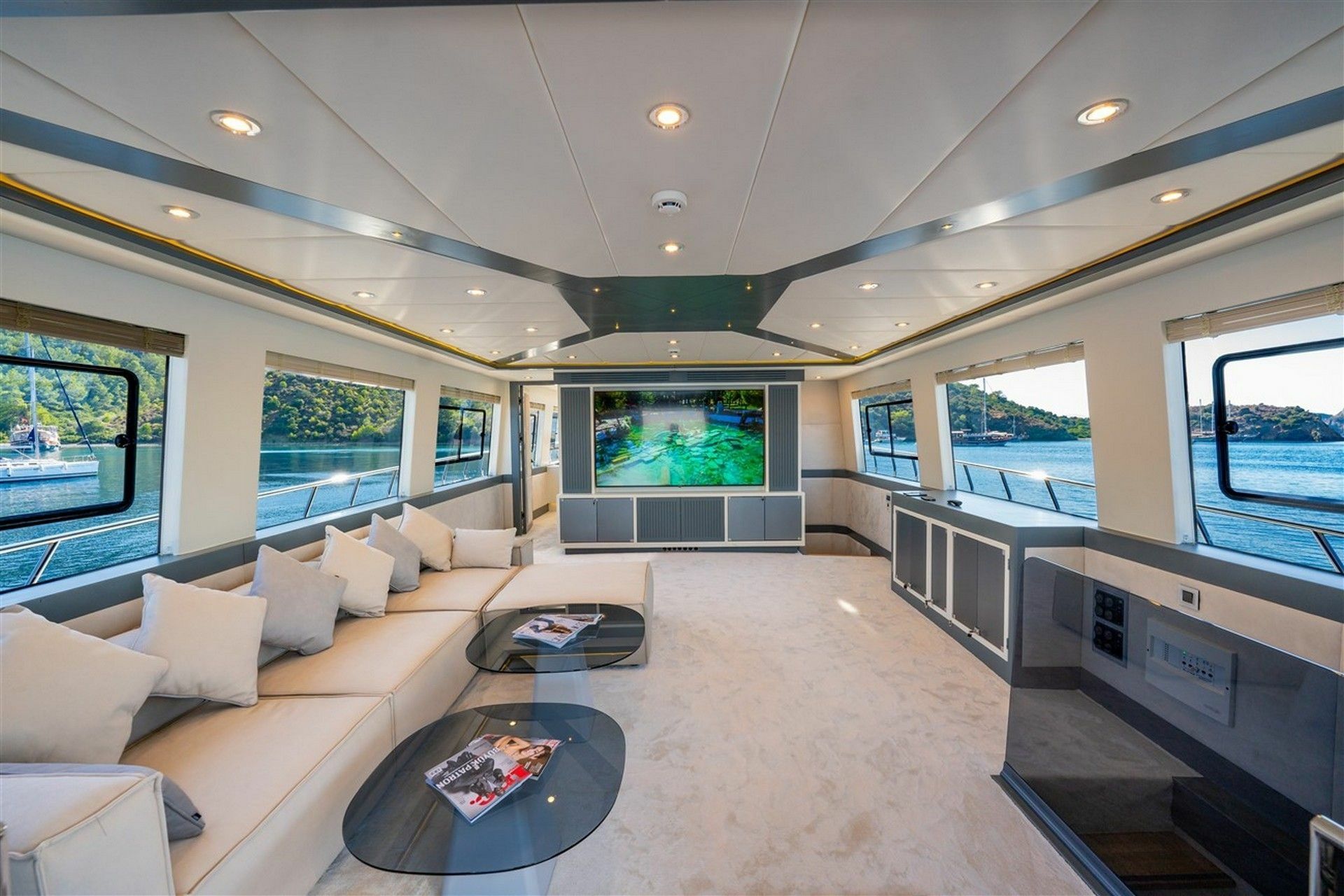 Trawler 24 | Alessandro