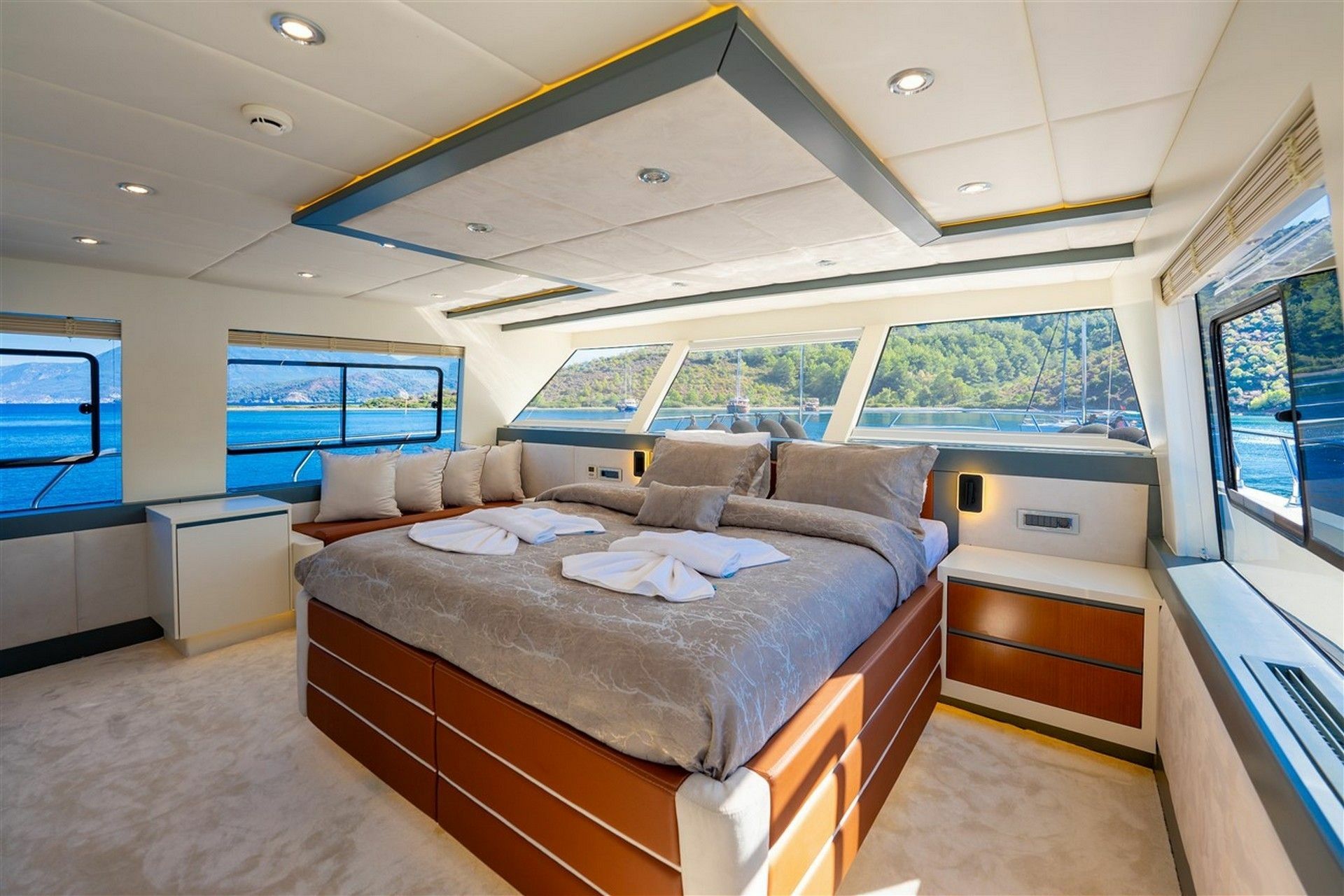 Trawler 24 | Alessandro