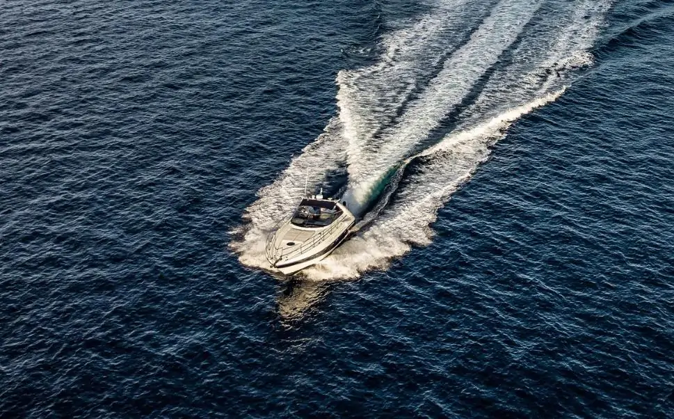 Sunseeker 40 | Dbe-6