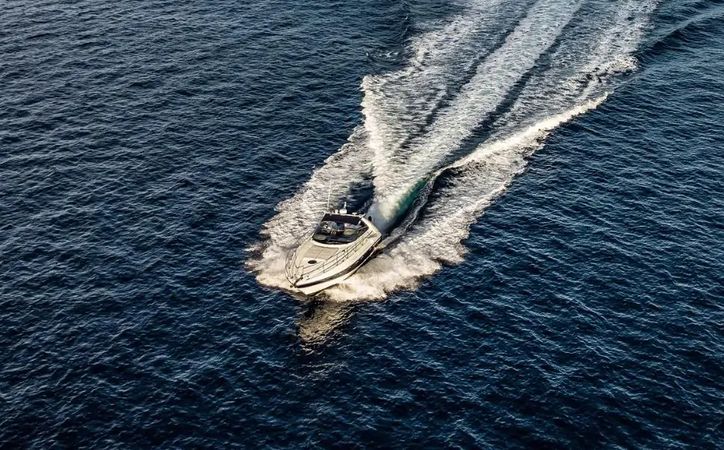 Sunseeker 40 | Dbe-6