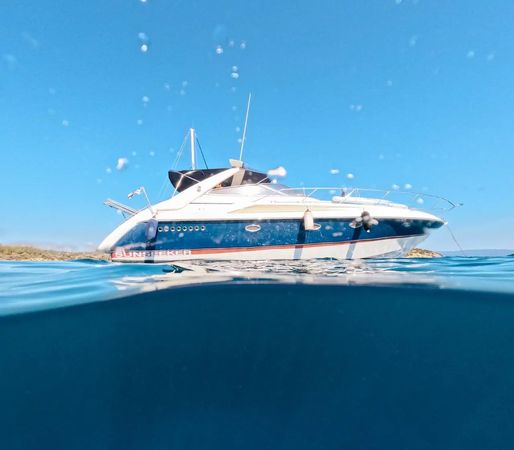 Sunseeker 40 | Dbe-6