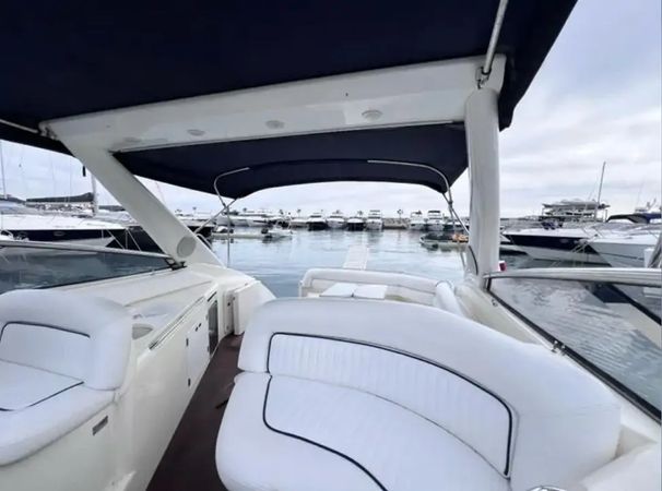 Sunseeker 40 | Dbe-6