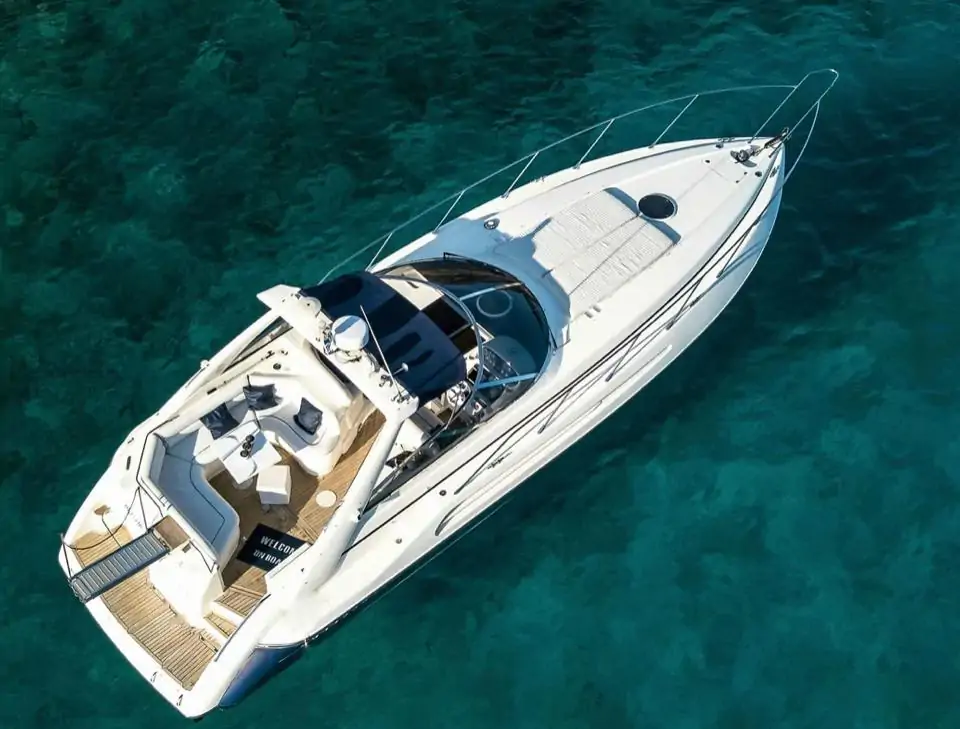 Sunseeker 40 | Dbe-6