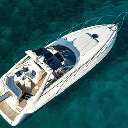 Sunseeker 40 | Dbe-6