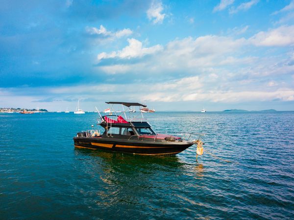 Custom Built 31 | Queen Ruizi 10