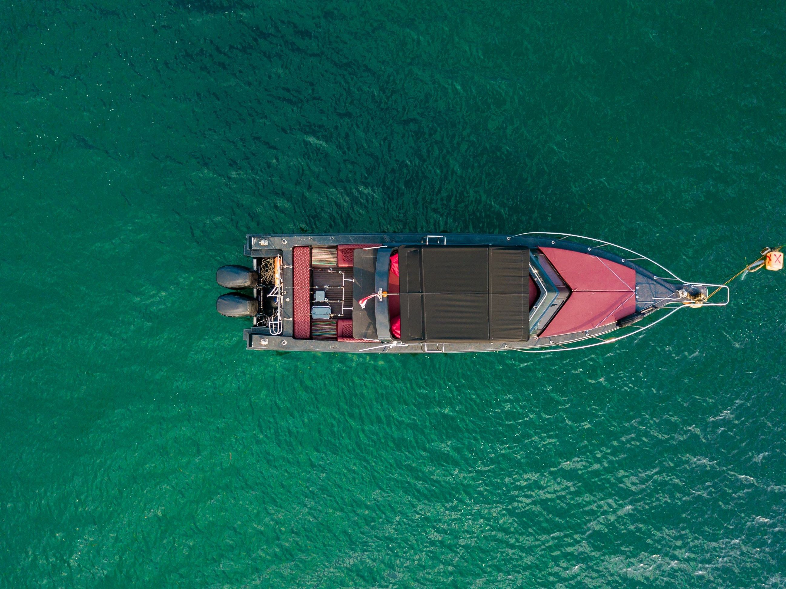 Custom Built 31 | Queen Ruizi 10