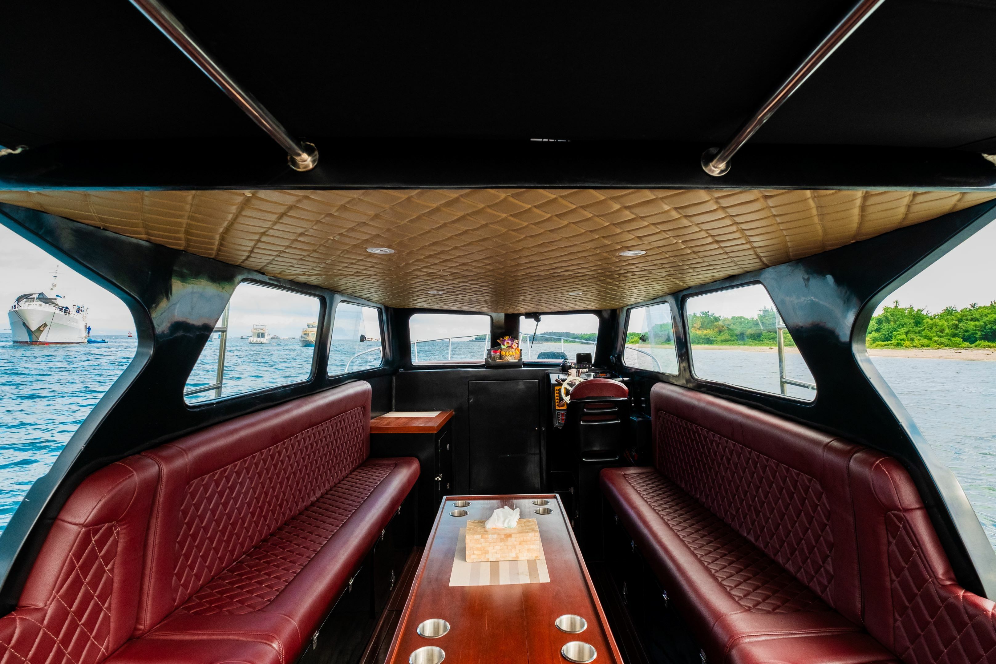 Custom Built 31 | Queen Ruizi 10