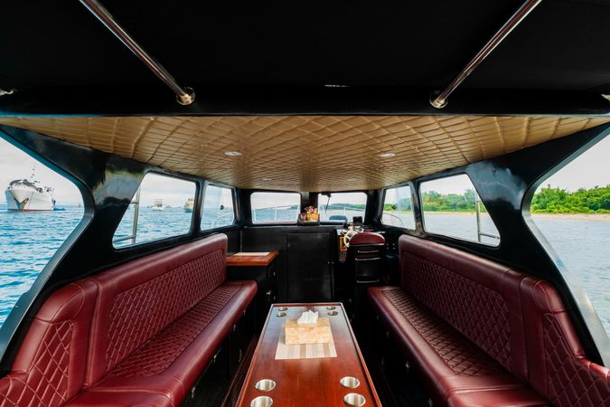 Custom Built 31 | Queen Ruizi 10