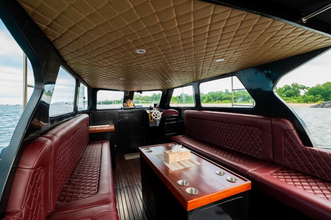 Custom Built 31 | Queen Ruizi 10