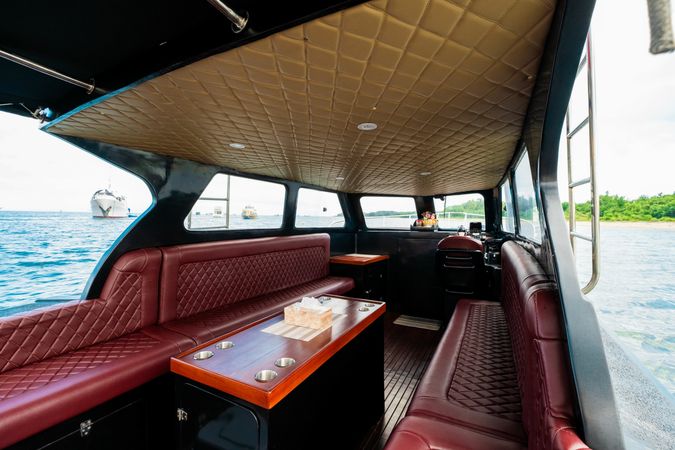 Custom Built 31 | Queen Ruizi 10